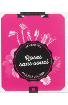 ROSES SANS SOUCI POCHE [SOLDE] [SOLDE] [SOLDE] [SOLDE]