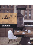 CUISINES A VIVRE