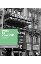 PARIS EN CHANSONS