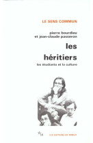 LES HERITIERS