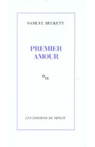 PREMIER AMOUR