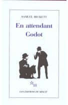 EN ATTENDANT GODOT