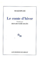 LE CONTE D-HIVER