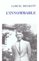 L-INNOMMABLE