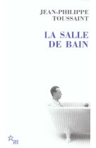 LA SALLE DE BAIN