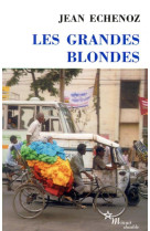 LES GRANDES BLONDES