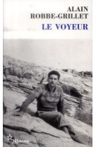 LE VOYEUR