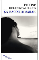 CA RACONTE SARAH