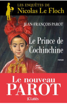 LE PRINCE DE COCHINCHINE