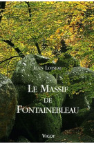 Massif de Fontainebleau