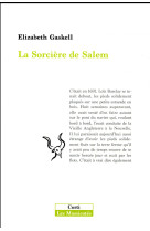 LA SORCIERE DE SALEM