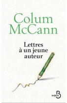 LETTRES A UN JEUNE AUTEUR