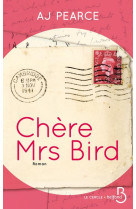 CHERE MRS BIRD