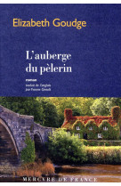 L-AUBERGE DU PELERIN