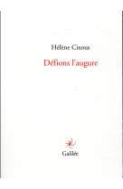 DEFIONS L-AUGURE