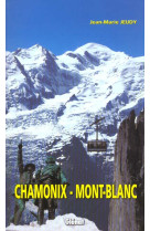 CHAMONIX-MONT BLANC