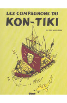 LES COMPAGNONS DU KON-TIKI