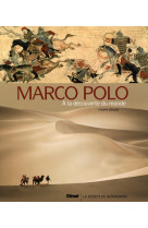 MARCO POLO - A LA DECOUVERTE DU MONDE