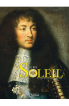 LE ROI-SOLEIL [SOLDE]