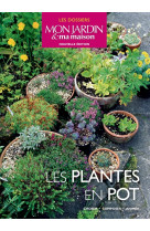 LES PLANTES EN POT