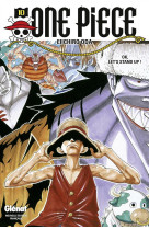 One Piece - Édition originale - Tome 10