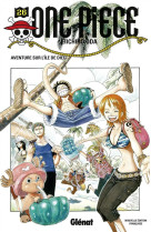 One Piece - Édition originale - Tome 26