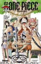 One Piece - Édition originale - Tome 28