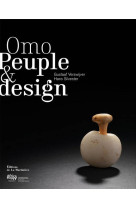 OMO, PEUPLES & DESIGN [SOLDE]