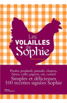 LES VOLAILLES DE SOPHIE