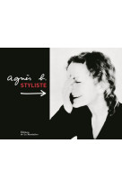 AGNÈS B. STYLISTE