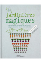 LES JARDINIERES MAGIQUES [SOLDE] [SOLDE]