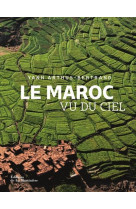 LE MAROC VU DU CIEL