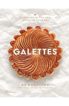 GALETTES