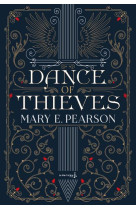 DANCE OF THIEVES