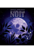 LE LIVRE DE LA NUIT