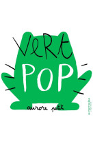 Vert pop