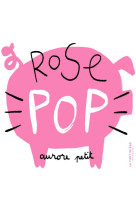 ROSE POP