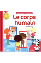 LE CORPS HUMAIN