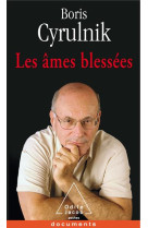 LES AMES BLESSEES