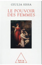 LE POUVOIR DES FEMMES