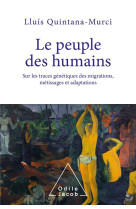 LE PEUPLE DES HUMAINS