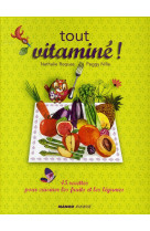 TOUT VITAMINE