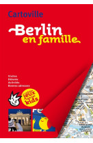 BERLIN EN FAMILLE