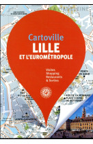 LILLE ET L-EUROMETROPOLE