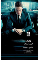 COSMOPOLIS