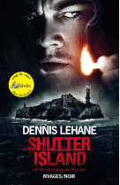 SHUTTER ISLAND