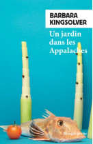 UN JARDIN DANS LES APPALACHES