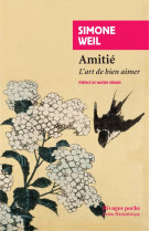 Amitié