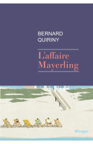 L-AFFAIRE MAYERLING