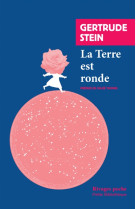 LA TERRE EST RONDE